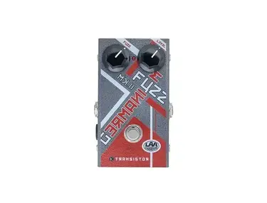 LAA Custom Germanium Fuzz Mk.2