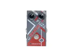 LAA Custom Germanium Fuzz Mk.2