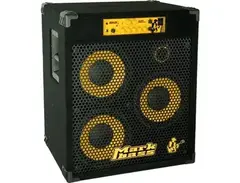 Markbass Marcus Miller CMD 103 500W 3x10 Combo Amp