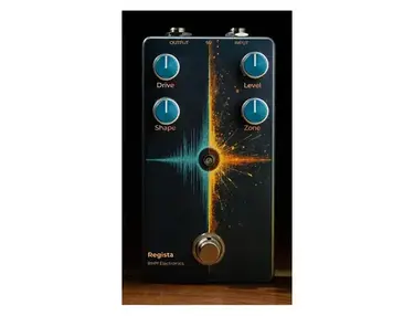 RhPf Electronics Regista