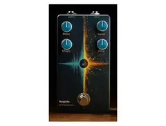 RhPf Electronics Regista main image