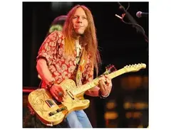 Performance Guitar T-Style main image
