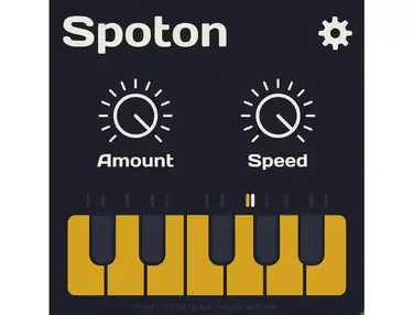 Sixth Sample Spoton