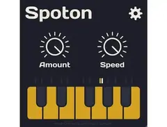 Sixth Sample Spoton main image