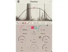 Lese Fletcher main image