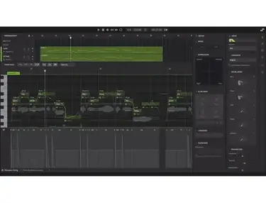 Dreamtonics Synthesizer V Studio 2 Pro