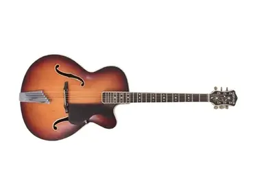 Hofner (Höfner) President Archtop