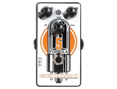 Catalinbread Galileo MKII - What To Know & Where To Buy | Equipboard