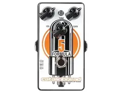 Catalinbread Formula No. 5