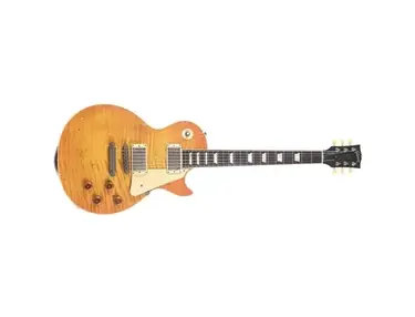 Gibson Nash Conversion Les Paul