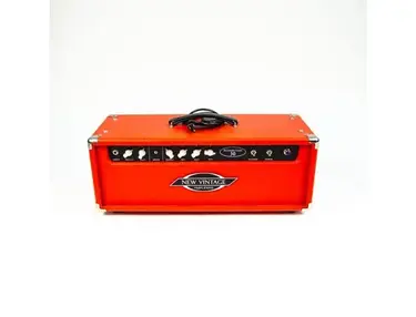 New Vintage Amplifiers Retribution 30