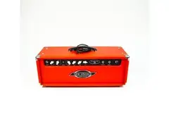 New Vintage Amplifiers Retribution 30