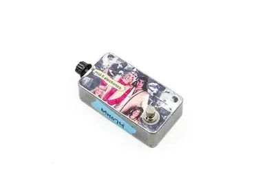 Mid-Fi Electronics Random Number Generator