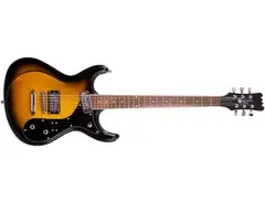 Eastwood Sidejack Baritone Plus