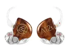 64 Audio A12t 12-driver Custom In-ear Monitors main image