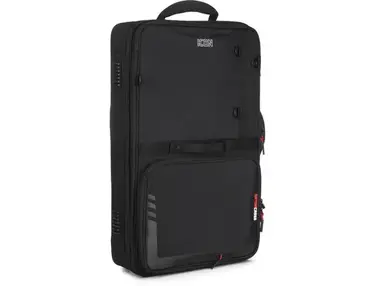 Gator Icon Series G-ICONDJ-MD-BP DJ Controller Bag - Medium