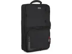 Gator Icon Series G-ICONDJ-MD-BP DJ Controller Bag - Medium main image