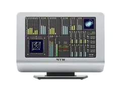 RTW TouchMonitor TM9 20900 with 9" Desktop Display And Power Supply main image