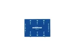 Miditoys MIDI Splitter 1X5