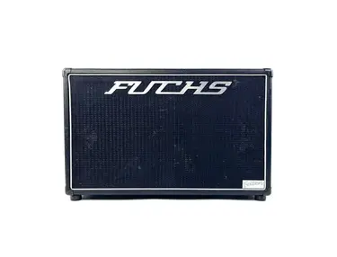 Fuchs Feiten 212 Cabinet