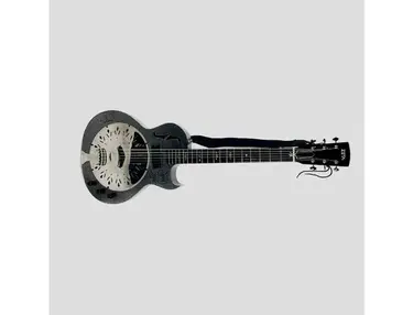 Zeta Violins Electric Resonator