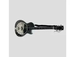 Zeta Violins Electric Resonator