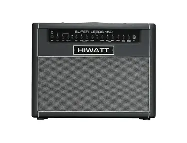 Hiwatt Super Leeds 150R Combo Amp