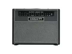Hiwatt Super Leeds 150R Combo Amp