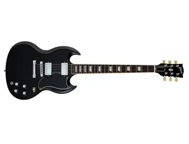 Gibson SG Standard 2013 Ebony