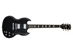 Gibson SG Standard 2013 Ebony main image