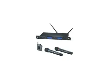 Audio-Technica Artist Elite 5000 Series UHF Wireless System