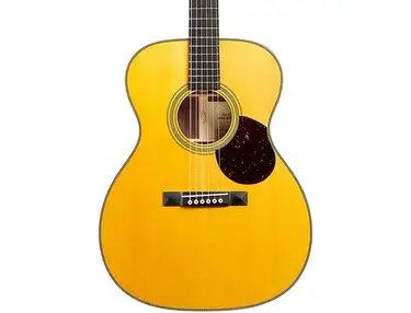 Martin 000-28 Shawn Mendes Signature Acoustic Guitar
