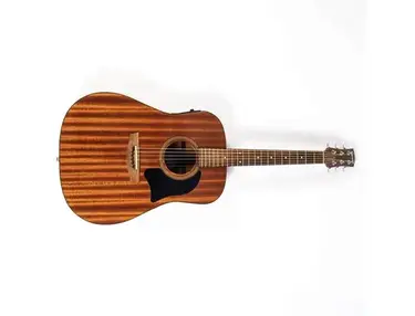 Garrison G-41E Acoustic Guitar