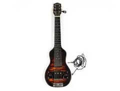 Supertone Lap Steel
