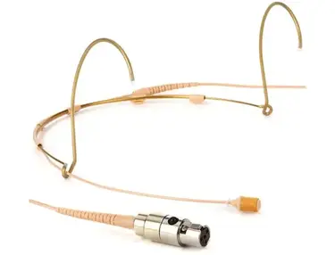 DPA 4088 CORE+ Cardioid Headset Microphone