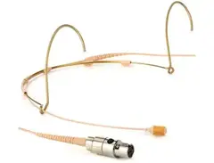 DPA 4088 CORE+ Cardioid Headset Microphone main image