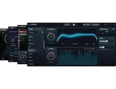 iZotope Elements Suite 12 Plugin Bundle main image