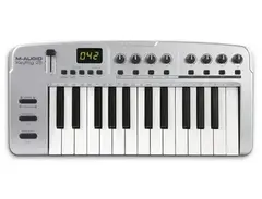 M-Audio KeyRig 25