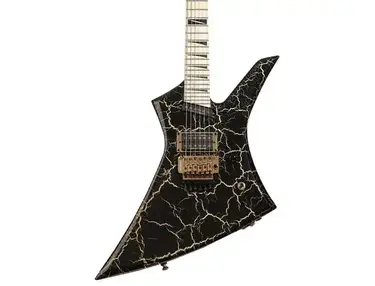 Jackson Pro Plus Series Signature Brandon Ellis Kelly KE27 Electric Guitar