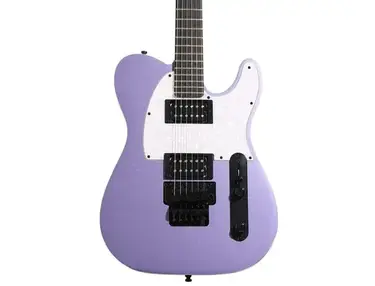 Fender Limited Edition Player Fusion Telecaster HH with Floyd Rose Electric Guitar