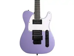 Fender Limited Edition Player Fusion Telecaster HH with Floyd Rose Electric Guitar main image