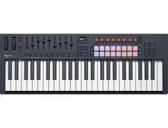 Novation FLkey 2 49 MIDI Keyboard Controller for FL Studio main image
