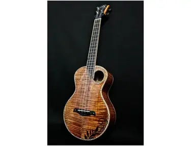 DeVine Tenor Ukulele