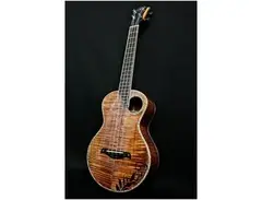 DeVine Tenor Ukulele main image