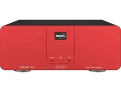 SPL Performer s900 Stereo Power Amplifier main image
