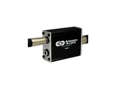 Avenson Audio IsoDI