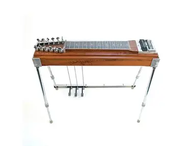 Marlen Custom Guitars S-12 Pedal Steel
