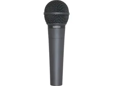 Behringer Ultravoice XM8500