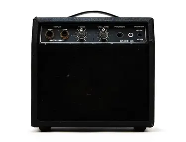 Solec Space 24 Amp