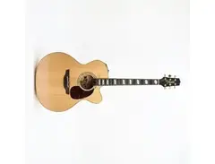 Takamine TF-250SMC Acoustic Guitar main image
